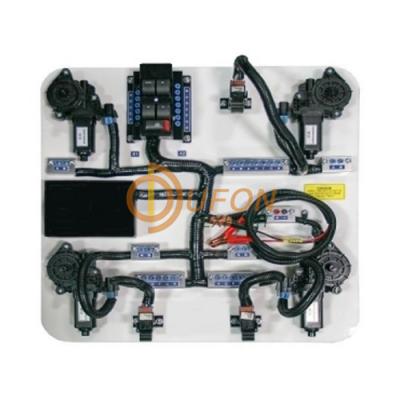 Dufon Power Window System Trainer