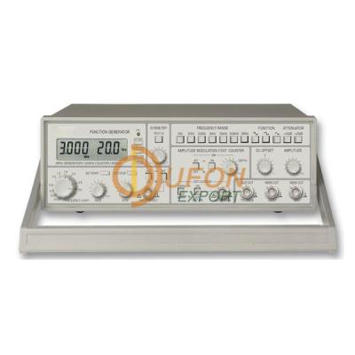 13 MHz Function Generator