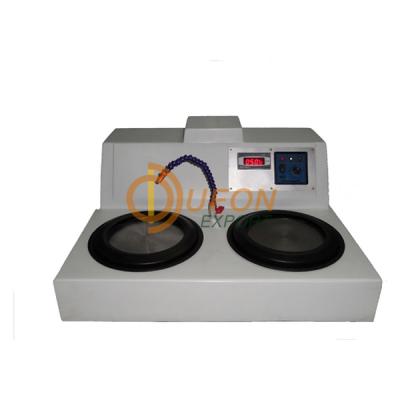 Dufon Double Disc Polishing Machine