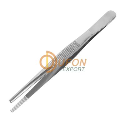 Stainless Steel Forceps