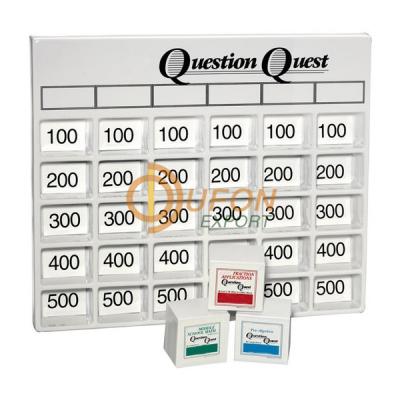 Question Quest Set