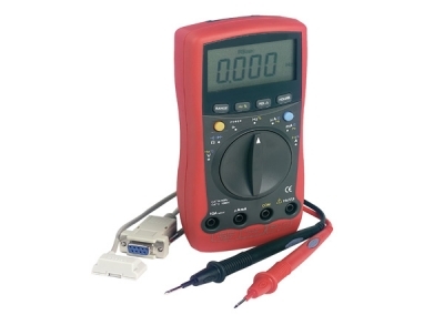 Dufon Digital Multimeter