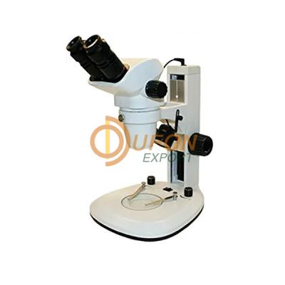 3 Way LED Light Dual Power Stereo Microscope