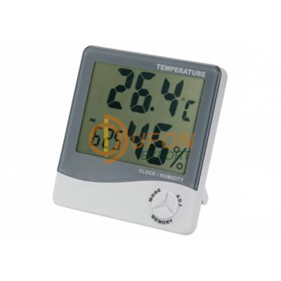 Dufon Digital Temperature Humidity Meter