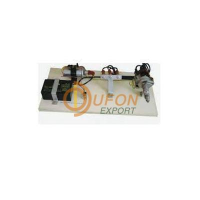 Dufon Ignition And Charging System