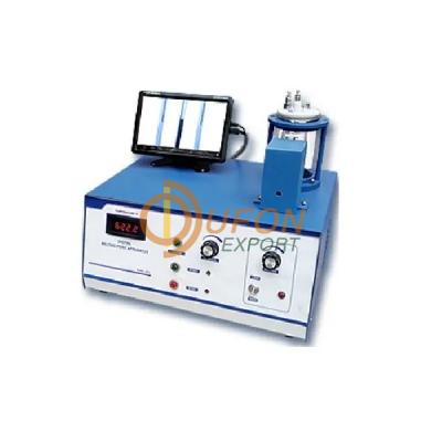 Digital Melting Point Apparatus LED Display