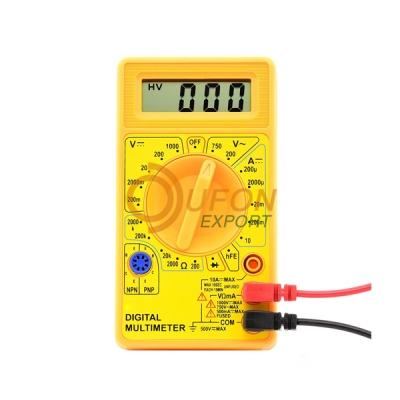 Digital Multimeter