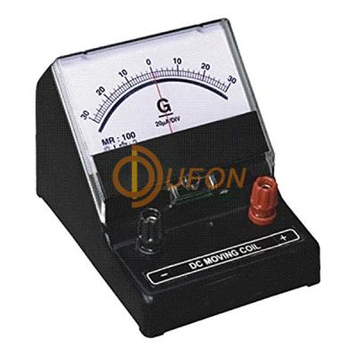 Galvanometer 30-0-30