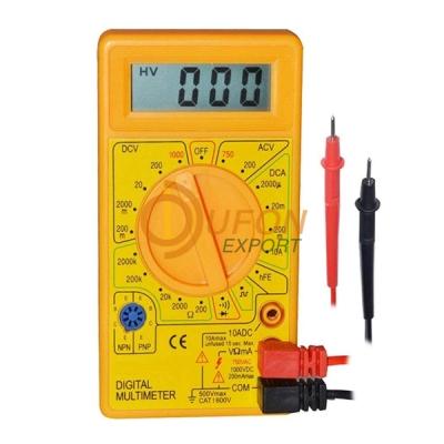 Multimeter