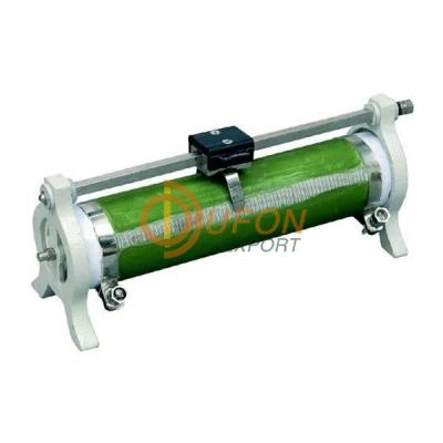 Groove Type Rheostat Tube