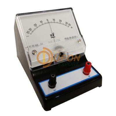 Galvanometer 35-0-35mV