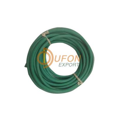 Blood Pressure Tube Superior Green