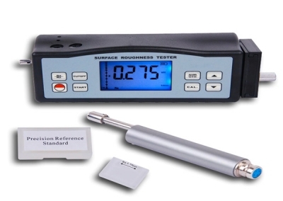 Dufon Surface Roughness Tester