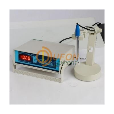 Digital pH Meter