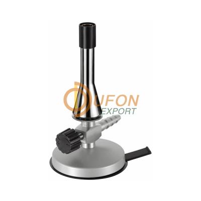 Iron Teclu Burner