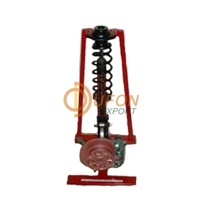 Dufon Sectioned Front Suspension Unit, Macpherson Strut Type Suspension