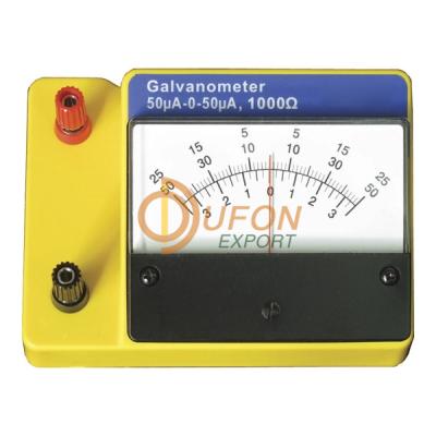 Centre Zero Universal Meter Galvanometer