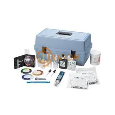 Water Monitoring Kit