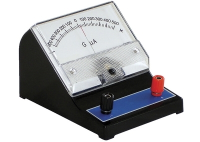 Dufon Galvanometer