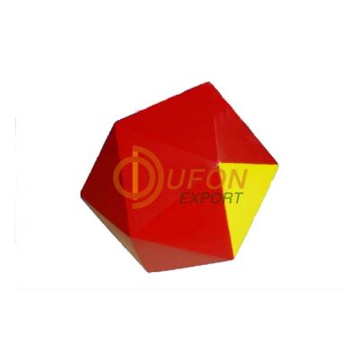3 D Model of Icosahedron