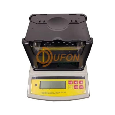 Gold Karat Purity Analyzer