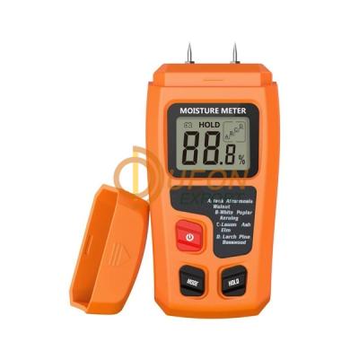 Moisture Meter For Wood