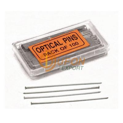 Optical Pins