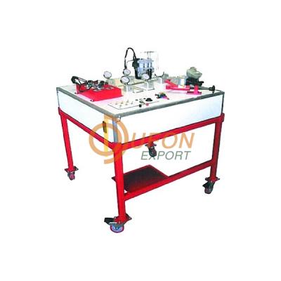 Dufon Anti-Locking Braking System Trainer