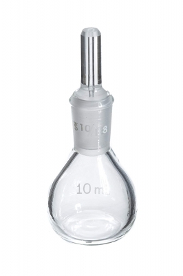 Dufon Gay-Lussac Specific Gravity Bottles
