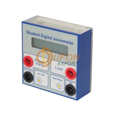 Student Digital Joulemeter