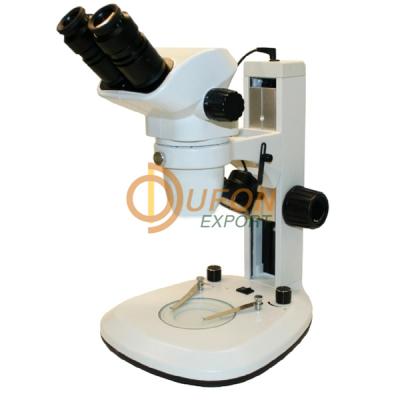 Binocular Zoom Stereo Microscope 6.7x-45x Magnification