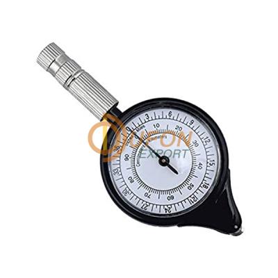 Map Measurer Rota Meter