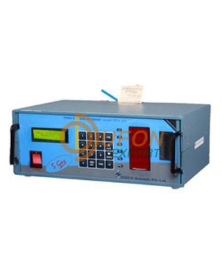 Gas Exhaust Analyzer