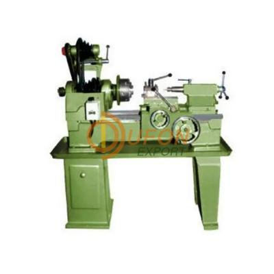 Wood Turning Lathe Machine