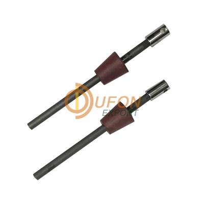 Electrode Carbon (pair)