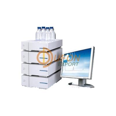 Liquid Chromatography Digital System