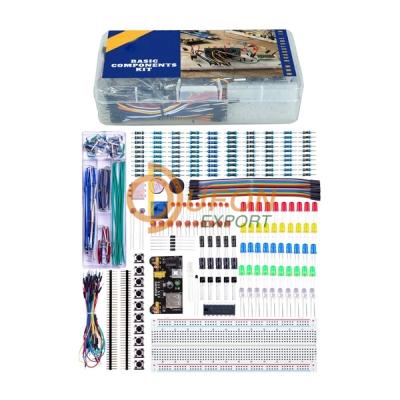 Electronics Kit