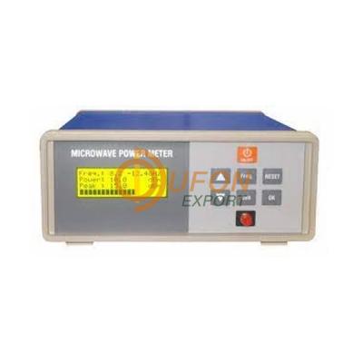 Microwave Power Meter