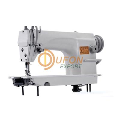 Single Needle Lockstitch Machine