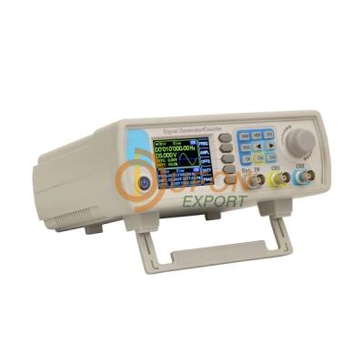 15 MHz Function Generator