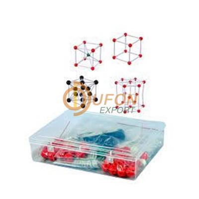 Solid State Model Kit