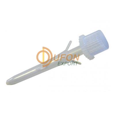 Teat Plug