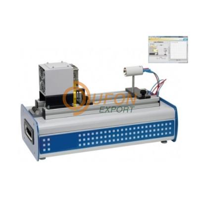 Dufon Computerized Emissivity Measurement Apparatus