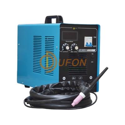 TIG Welding Equipment