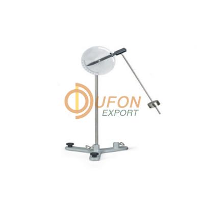 Dufon Compound Pendulum Apparatus