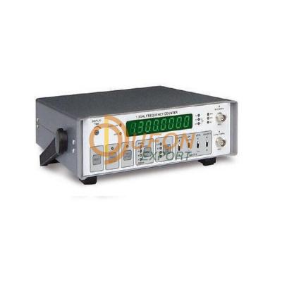 Frequency Counter