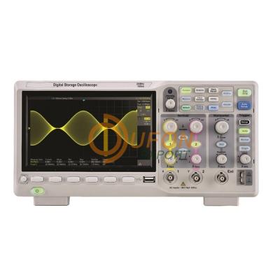 200 MHz Digital Storage Oscilloscope