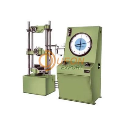 Universal Testing Machine