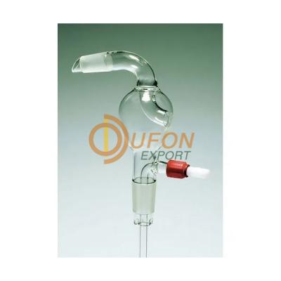 Distillation Heads - Splash Head, Adapter