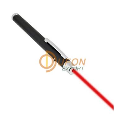 Red Laser Pen